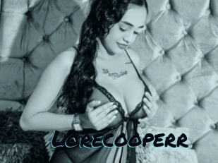 Lorecooperr