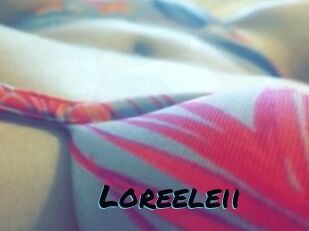 Loreeleii