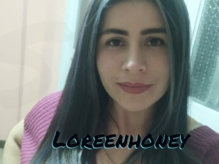Loreenhoney