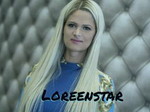 Loreenstar