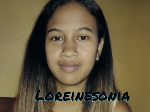loreinesonia Sexties