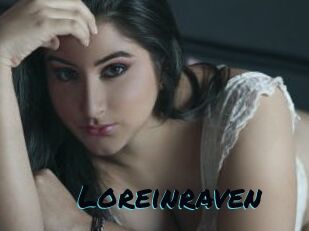 Loreinraven