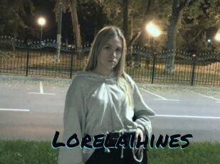 Lorelaihines