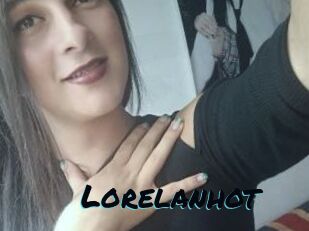 Lorelanhot