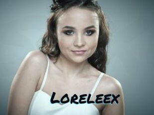 Loreleex