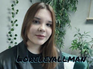 loreleyallman Sexties