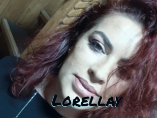 Lorellay