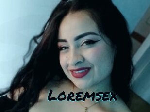 loremsex Sexties