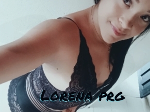 Lorena_prg