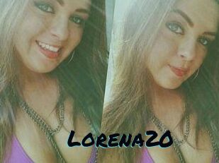Lorena20