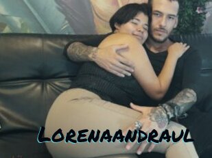 Lorenaandraul