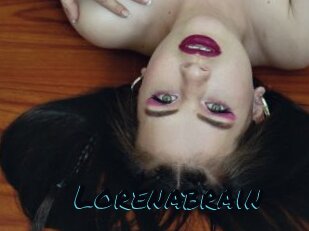 Lorenabrain