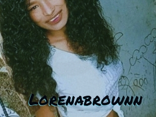 Lorenabrownn