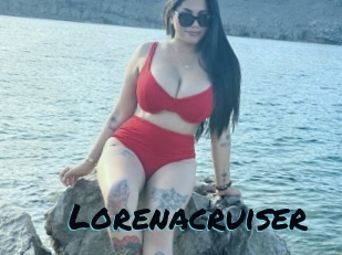 Lorenacruiser