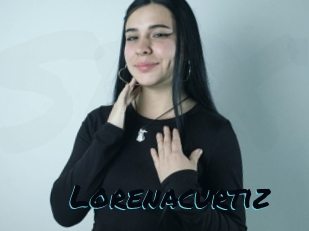 Lorenacurtiz
