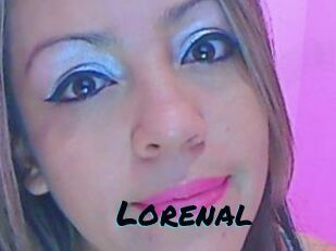 Lorenal