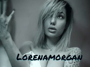 Lorenamorgan