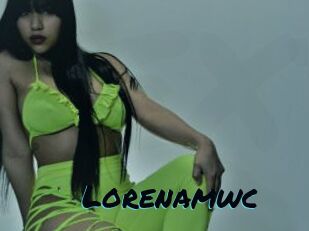 Lorenamwc