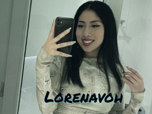 Lorenavoh