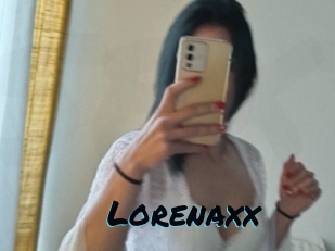 Lorenaxx