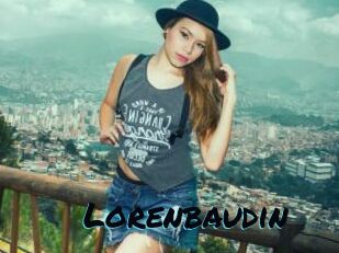 Lorenbaudin