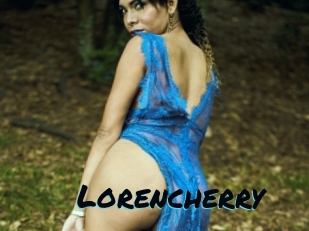 Lorencherry