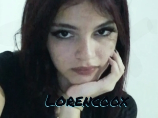 Lorencoox
