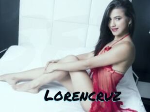 Lorencruz