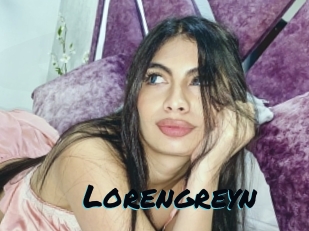 Lorengreyn