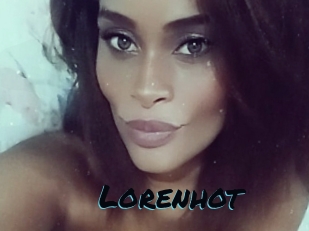 Lorenhot