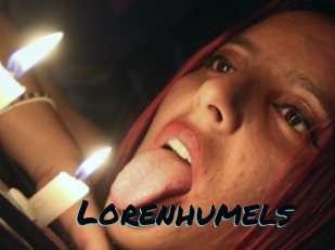 Lorenhumels