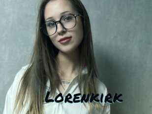 Lorenkirk