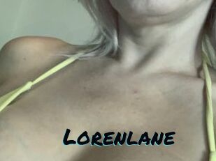 Lorenlane