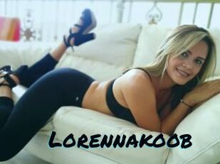 Lorennakoob