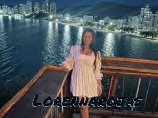 Lorennarojas