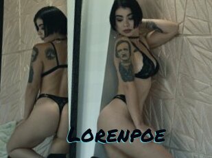 Lorenpoe
