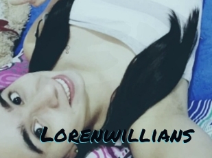 Lorenwillians
