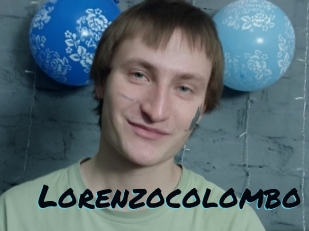 Lorenzocolombo
