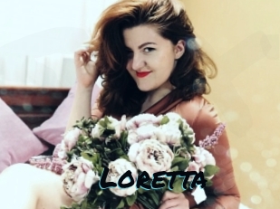 Loretta