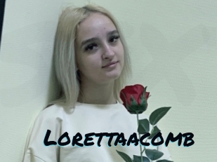 Lorettaacomb