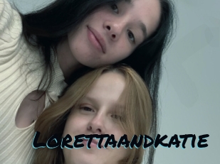 lorettaandkatie Sexties