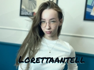 lorettaantell Sexties