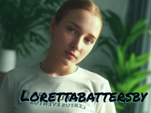 Lorettabattersby
