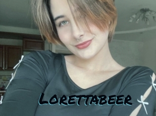 Lorettabeer