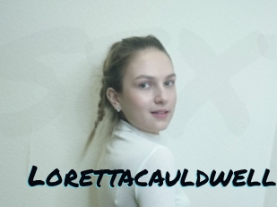 Lorettacauldwell