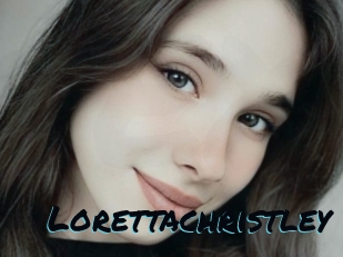 Lorettachristley