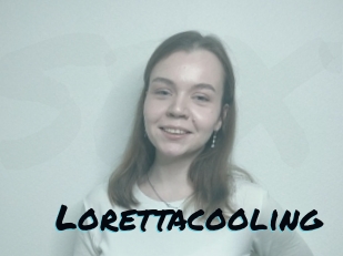 Lorettacooling