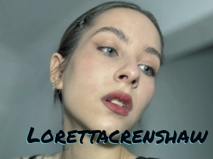 Lorettacrenshaw