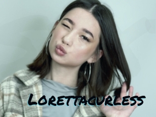 Lorettacurless