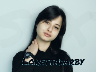 Lorettadarby